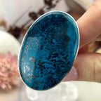 High Grade Chrysocolla Jewellery