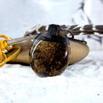 Bronzite Crystal Jewellery