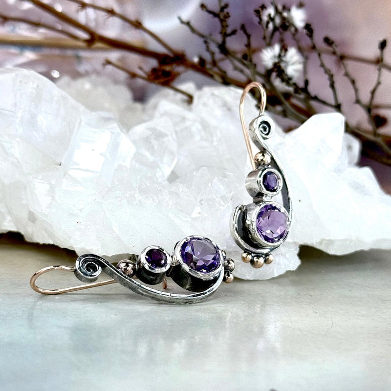 Lauren Harris Earrings