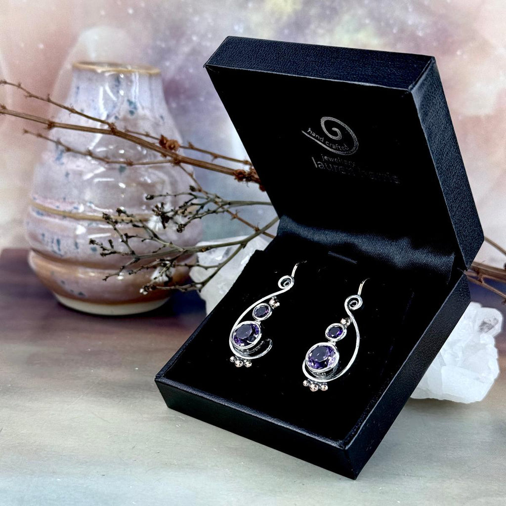 Amethyst Fine Jewellery