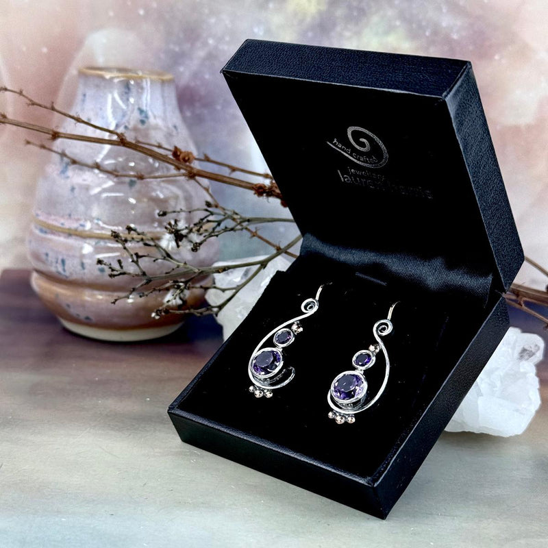 Amethyst Fine Jewellery