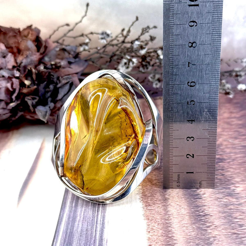 Unique Amber Jewellery