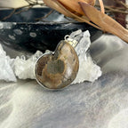 Ocean Lovers Pendant