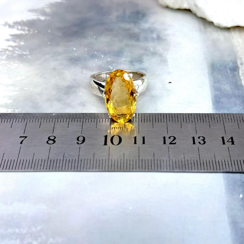 Citrine Fine Jewellery