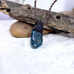 Men's Natural Stone Necklace