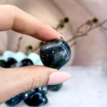 Moss Agate Crystal