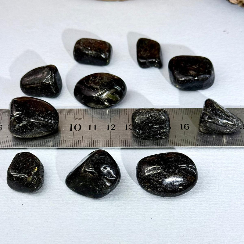 Sharmanic Stone