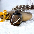 Bronzite Crystal Necklace