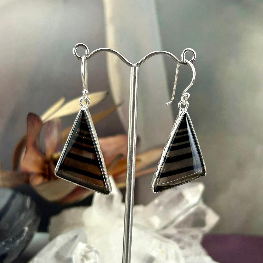 Rare Crystal Jewelry