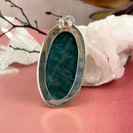 Apatite With Sheen Jewellery