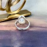 Rainbow Crystal Silver Jewellery