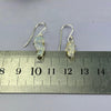 Opal Freeform Earrings