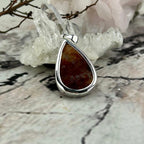 Fire Quartz Jewellery