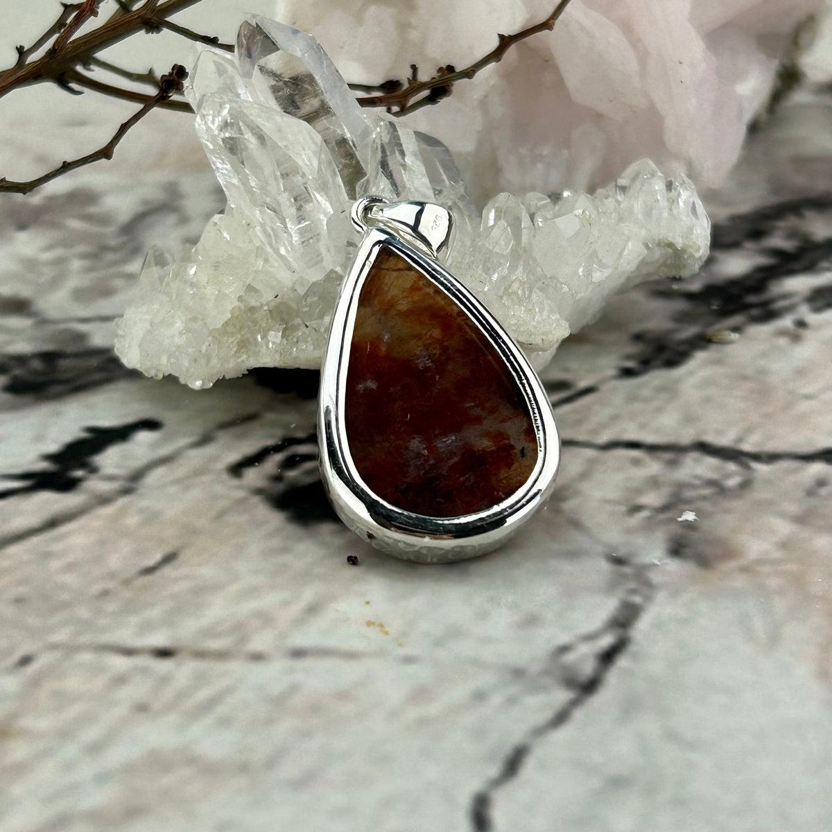 Fire Quartz Jewellery
