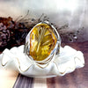 Baltic Amber Nugget Jewellery