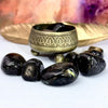 Nuummite Tumbled Stone