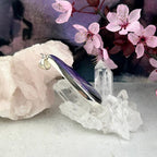 Charoite Cabochon Pendant