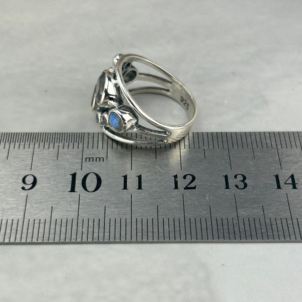 Labradorite Jewelry