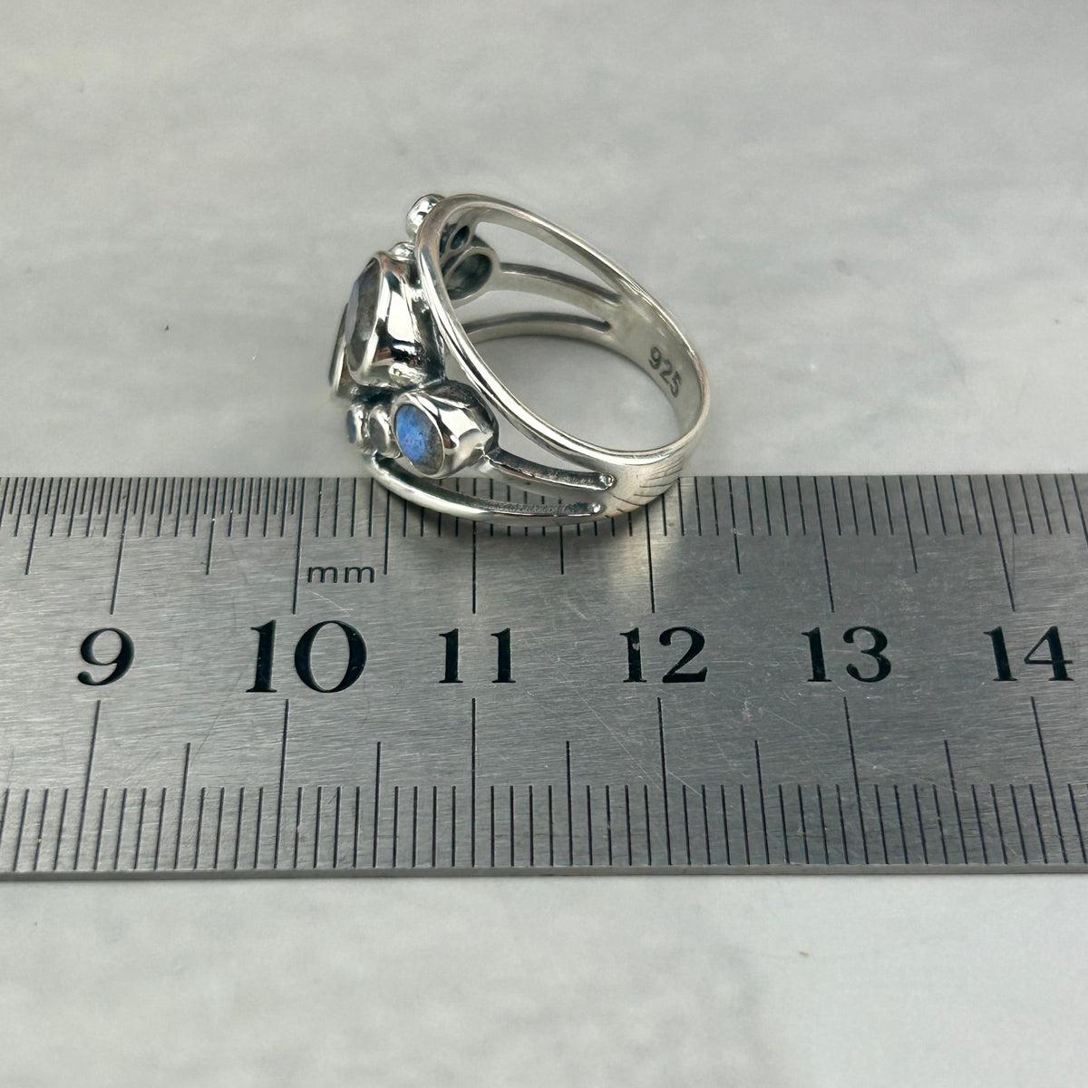 Labradorite Jewelry