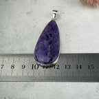 Powerful Healing Stone Crystal