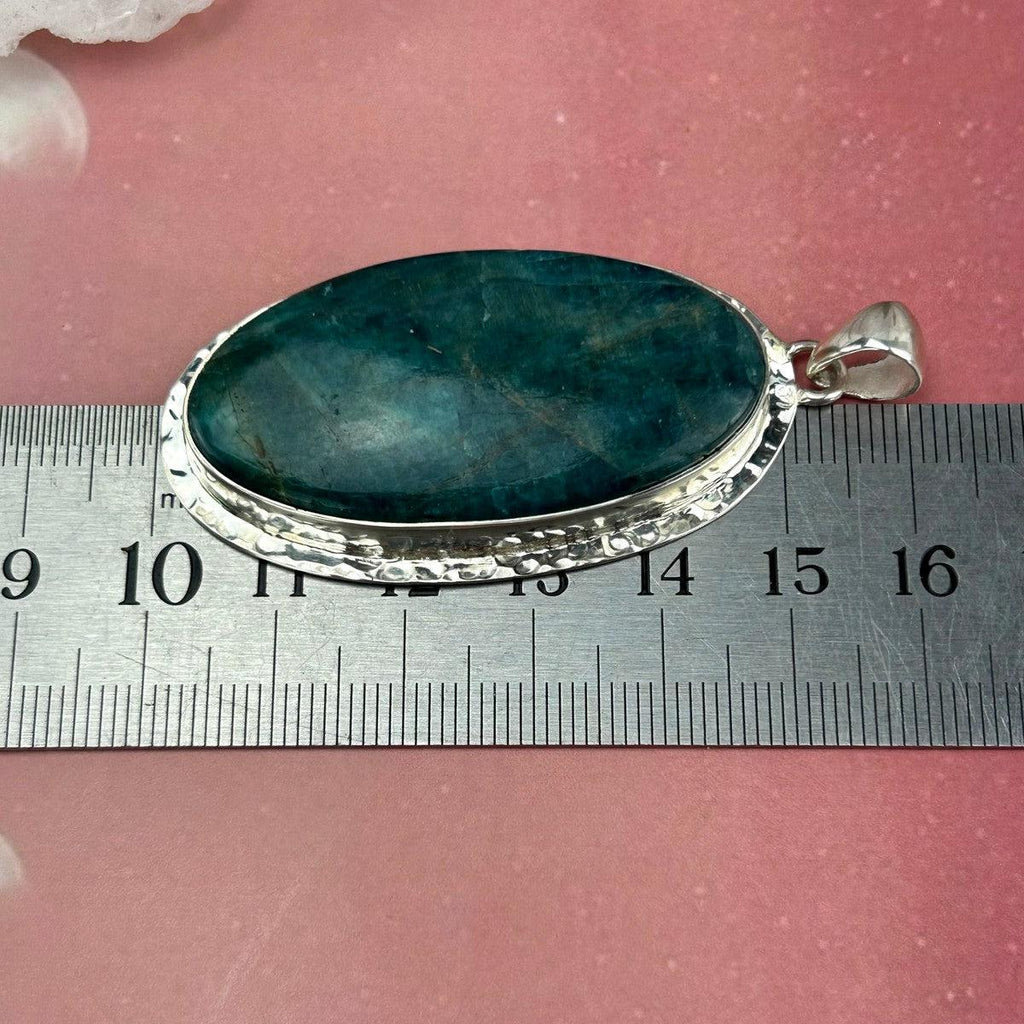 Apatite Bold Jewellery
