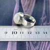 Moonstone 3D Ring