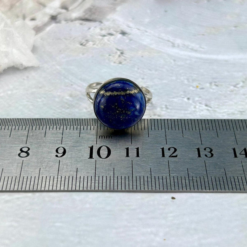 Real Lapis Lazuli Jewellery