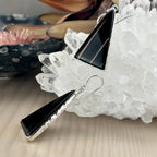 Midnight Lace Obsidian 