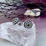 Green Gemstone Fine Jewellery