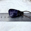 Men's Crystal Necklace