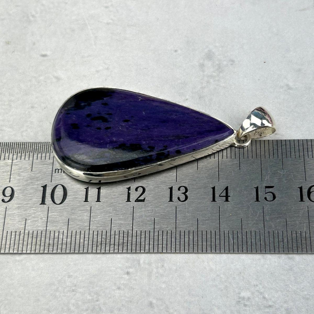 Animal Print Crystal