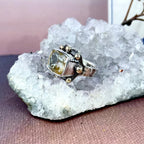 Lauren Harris Ring
