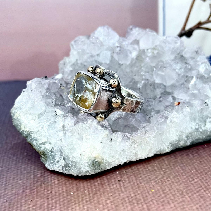 Lauren Harris Ring
