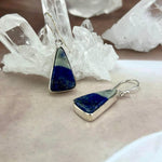 Blue And White Crystal Jewellery
