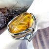 Natural Amber Nugget Jewellery