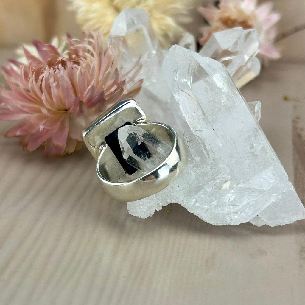 Crystal To Help Express Emotion