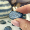 Blue Kyanite Stones