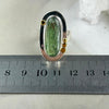 Size 9 Crystal Ring