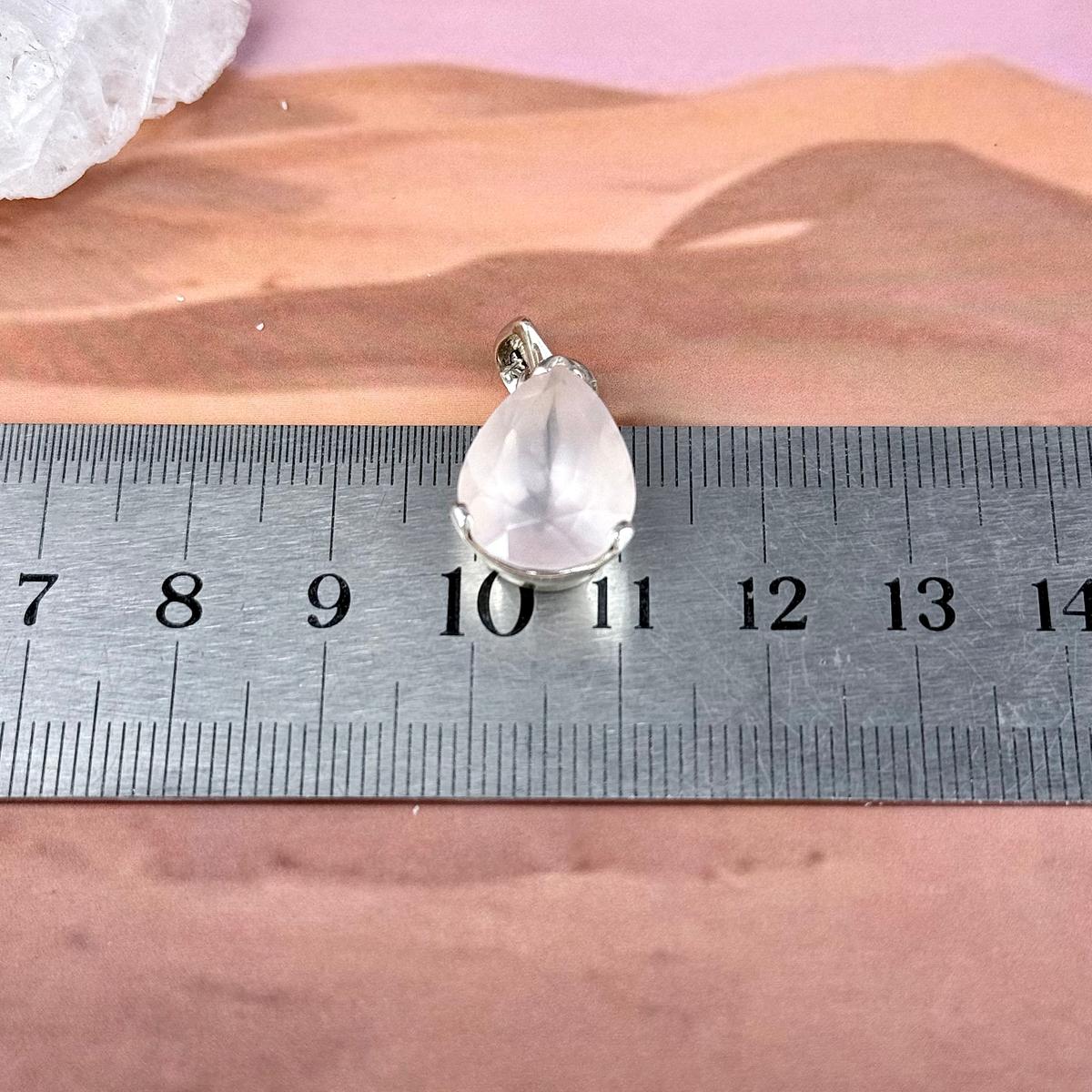 Self Love Crystal Jewellery