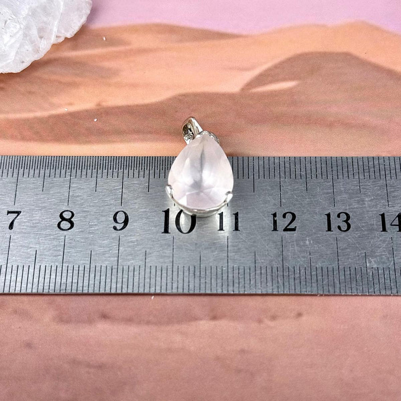 Self Love Crystal Jewellery