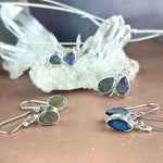 Everyday Labradorite Earrings