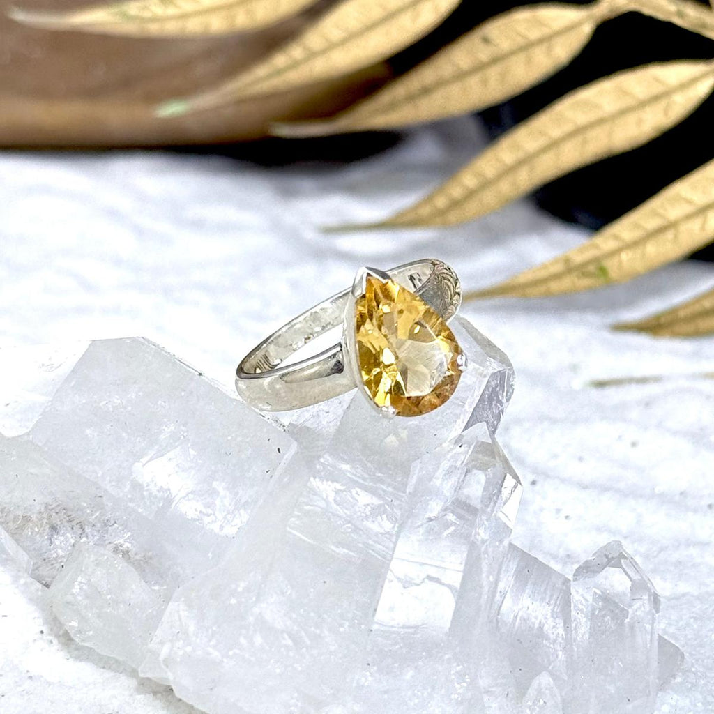 Citrine Fine Jewellery
