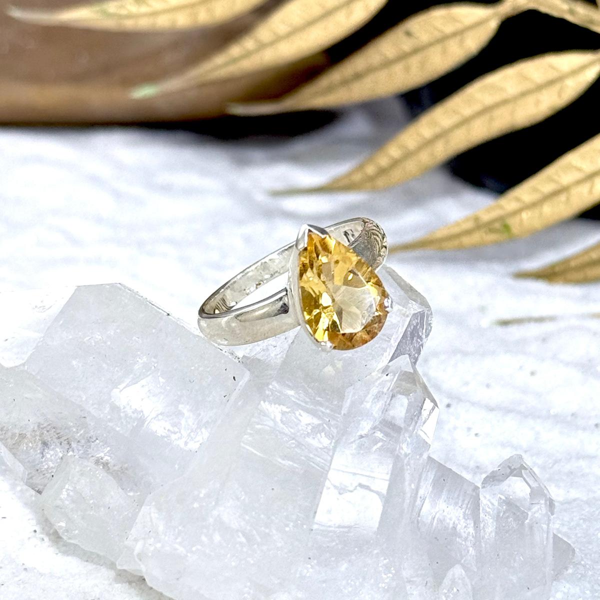 Citrine Fine Jewellery