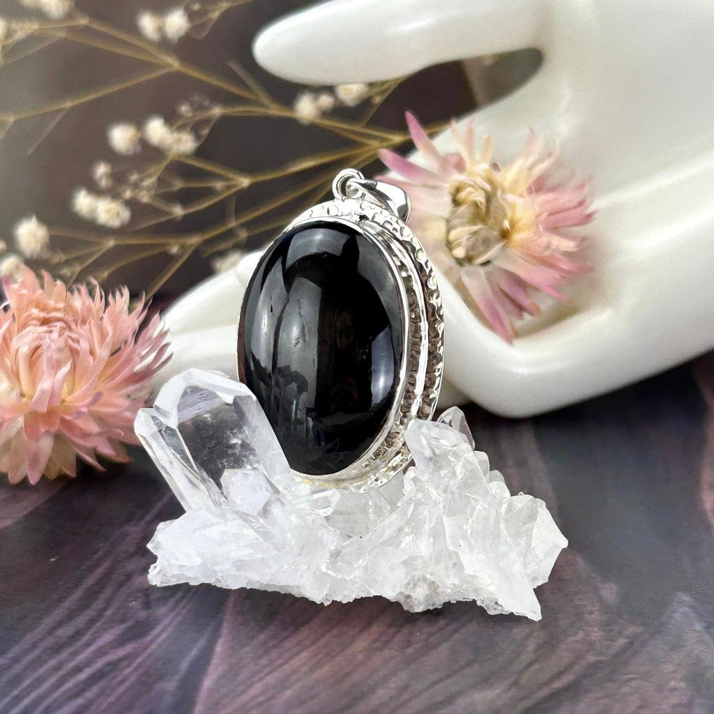 Rare Stone Pendant