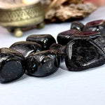 High Vibration Crystal