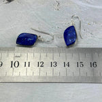 Vibrant Blue Crystal Jewellery