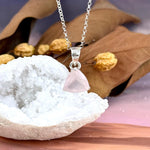 Rose Quartz Fine Jewellery