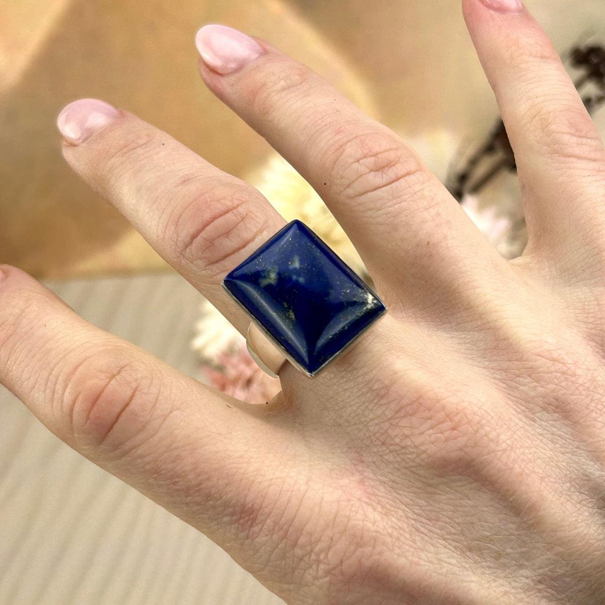Non Binary Crystal Jewelry
