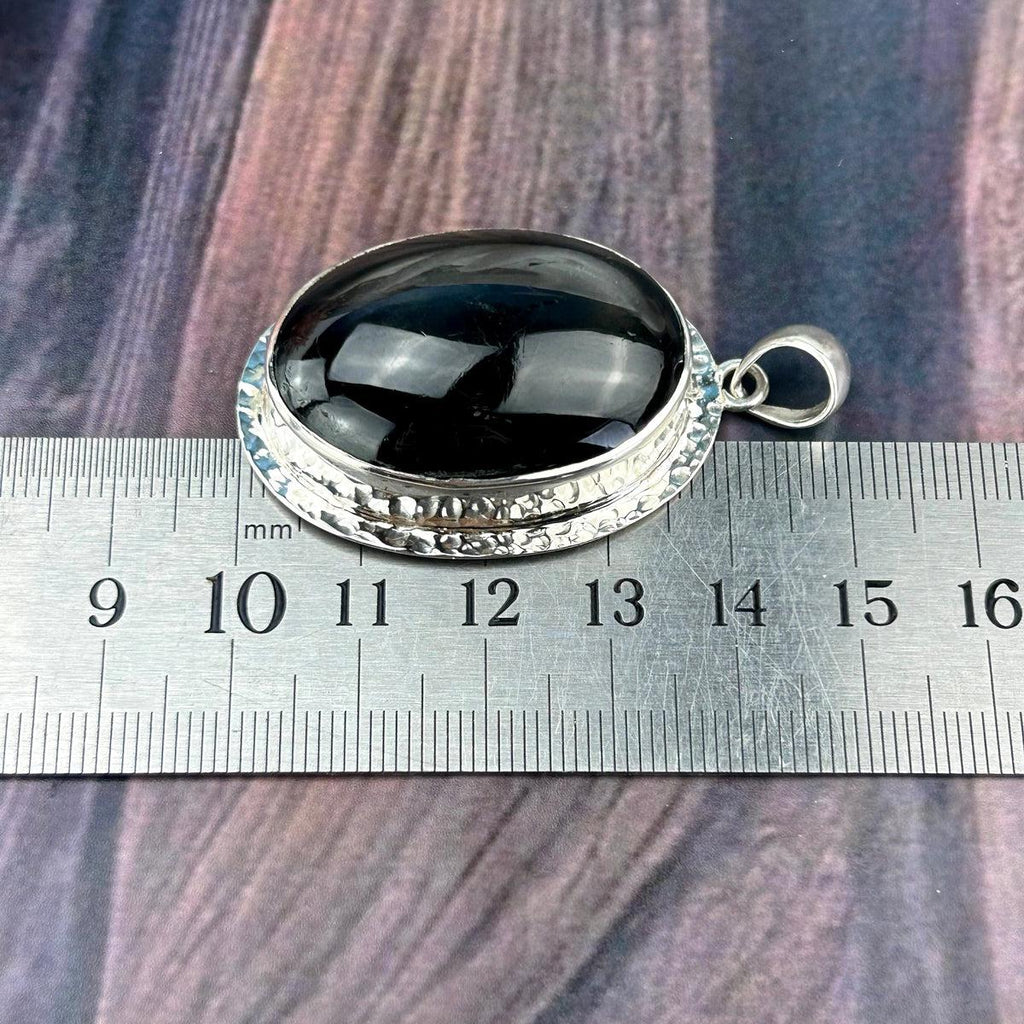 Release Aggression Crystal