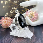 Rare Crystal Pendant